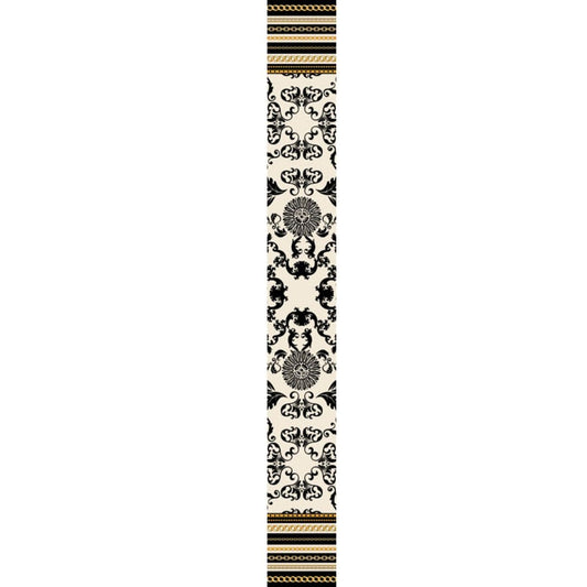 Twilly Raso Floreale Botanico