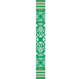 Twilly Raso Floreale Botanico