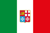 Bandiera Marina Mercantile Italiana