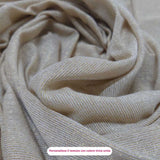 JERSEY LUREX ORO TINTA UNITA
