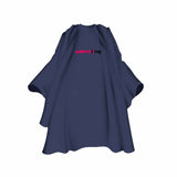 Mantelle Parrucchiere - Barbiere con il Tuo Logo Personalizzate