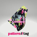 Pochette personalizzata con Logo brand
