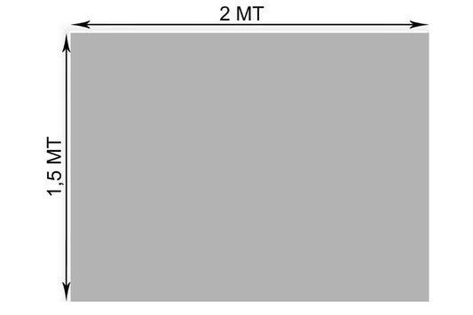 Striscione Happy Birthday sfondo rosa