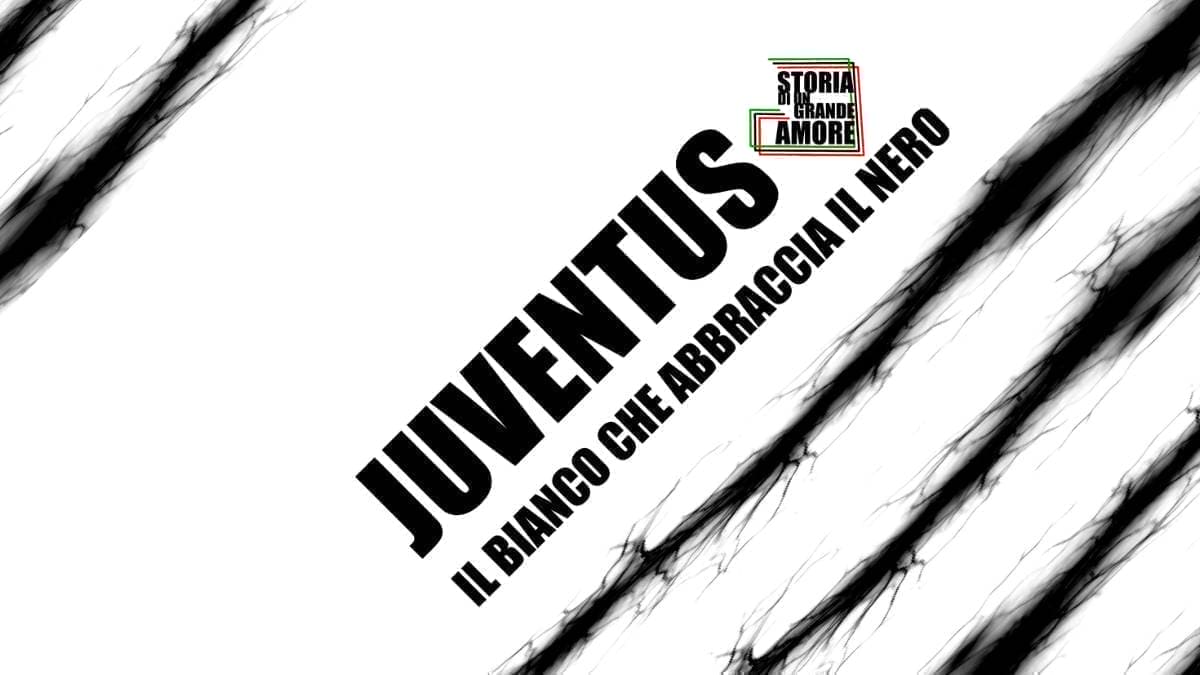 Telo da Mare Spugna Juventus