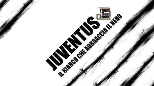 Telo da Mare Spugna Juventus