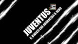 Telo da Mare Spugna Juve