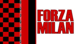 Telo da Mare Spugna Milan 70x140