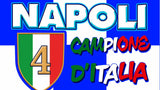 Telo Palestra Spugna Napoli 70x140