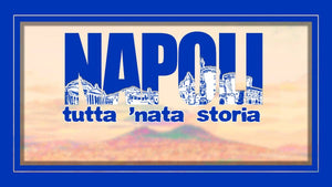 Telo da Mare Spugna Napoli Monumenti Moderno