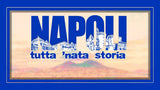 Telo da Mare Spugna Napoli Monumenti Moderno