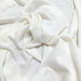 tessuto angoretta bianco