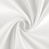 TESSUTO DUCHESSE RASATO BIANCO