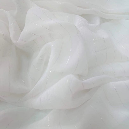VOILE RASO LUREX