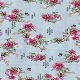 Pattern design Japan elegante - Patterntag
