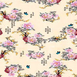 Pattern design Japan elegante - Patterntag
