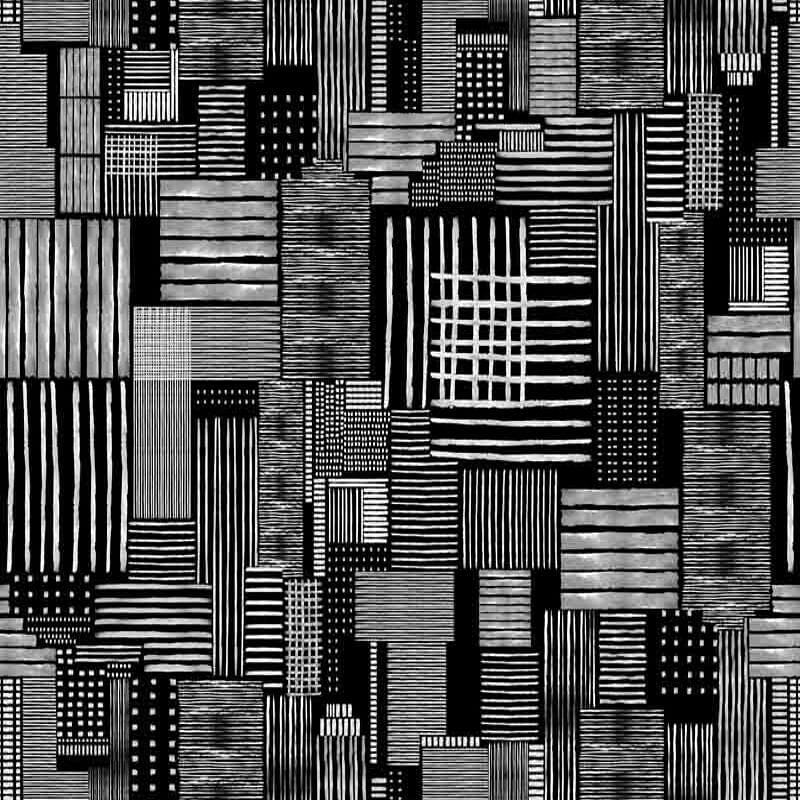 Pattern design abstract moderno - Patterntag