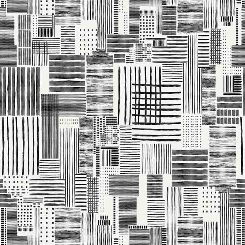 Pattern design abstract moderno - Patterntag