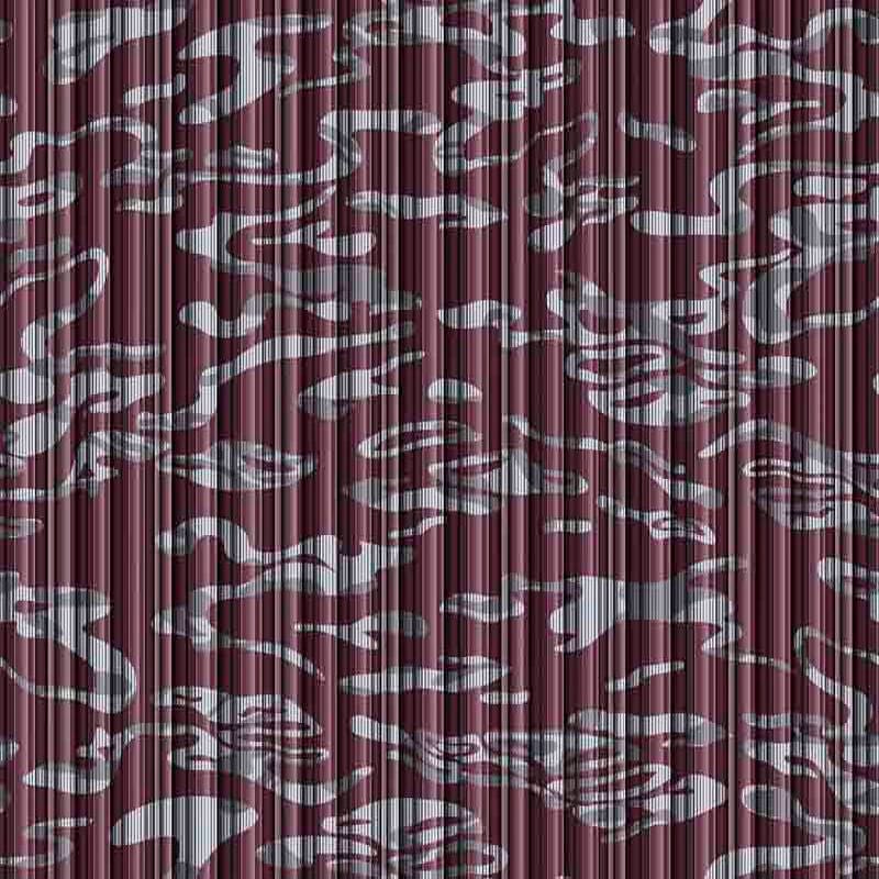 Pattern design abstract moderno - Patterntag