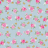 Pattern design flowers fiori traditional - Patterntag