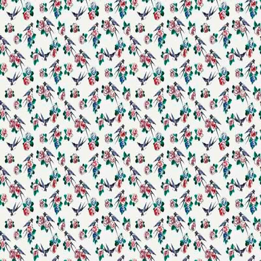 Pattern design Provencal fiorellini - Patterntag