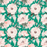 Pattern design flowers moderno - Patterntag