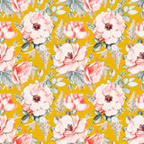 Pattern design flowers moderno - Patterntag