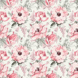 Pattern design flowers moderno - Patterntag