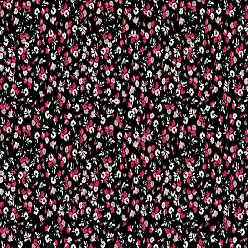 Pattern design Provencal fiori - Patterntag