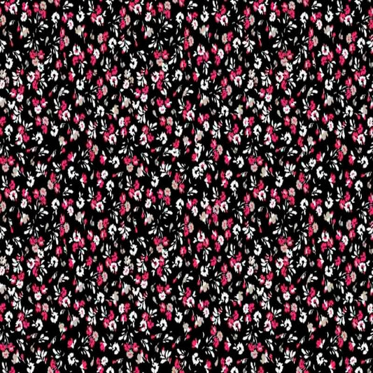 Pattern design Provencal fiori - Patterntag