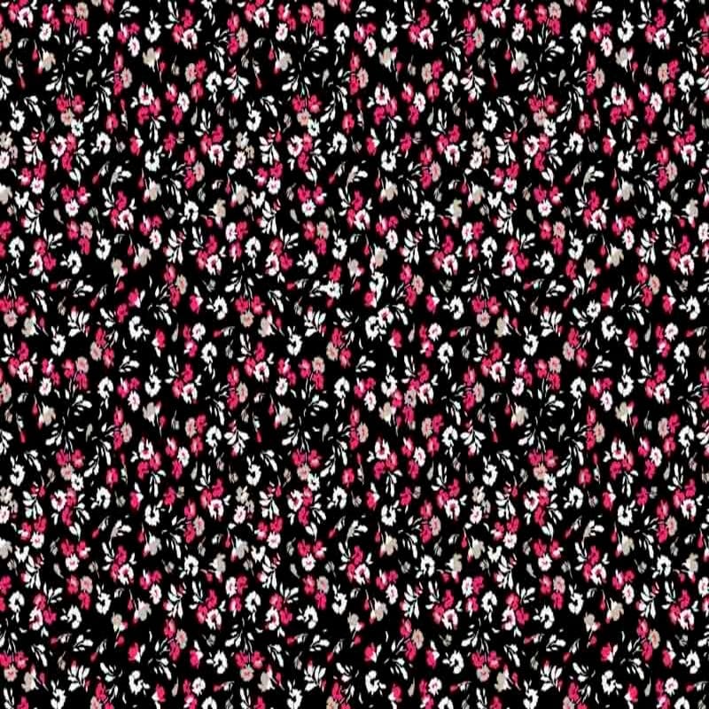 Pattern design Provencal fiori - Patterntag
