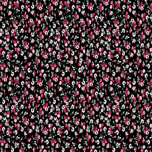 Pattern design Provencal fiori - Patterntag