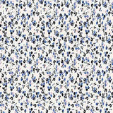 Pattern design Provencal fiori - Patterntag