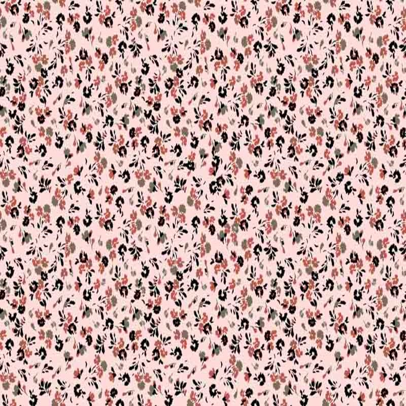 Pattern design Provencal fiori - Patterntag