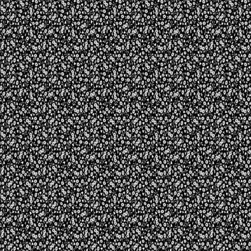 Pattern design Provencal fiorellini - Patterntag