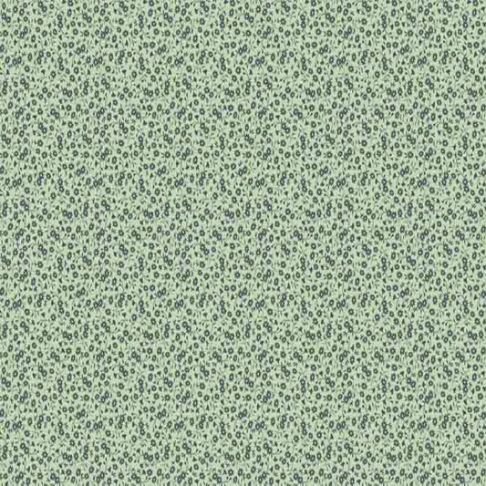 Pattern design Provencal fiorellini - Patterntag