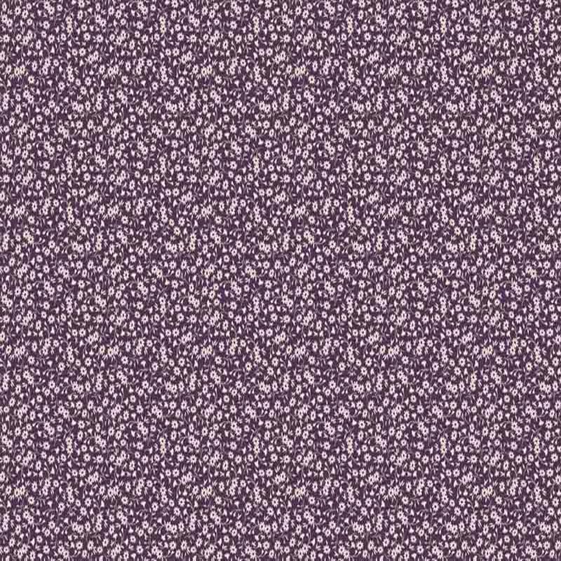 Pattern design Provencal fiorellini - Patterntag