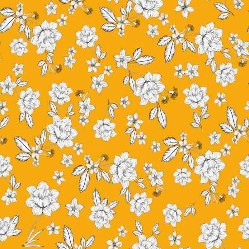 Pattern design flowers elegant - Patterntag