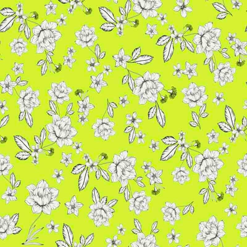 Pattern design flowers elegant - Patterntag