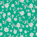Pattern design flowers elegant - Patterntag