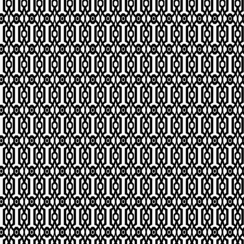 Pattern design geometric classic - Patterntag