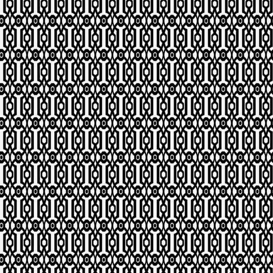 Pattern design geometric classic - Patterntag