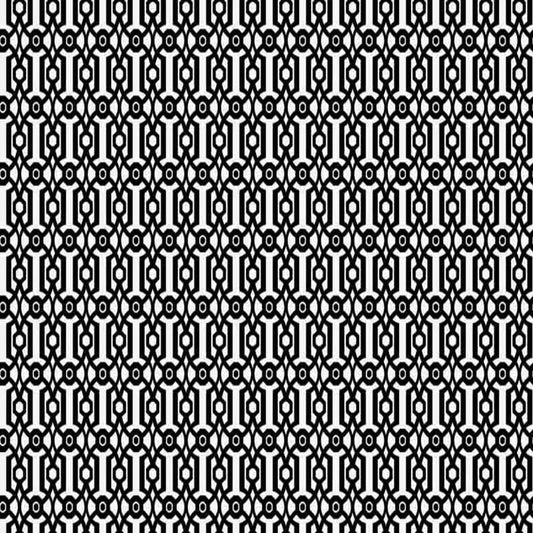 Pattern design geometric classic - Patterntag