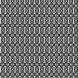 Pattern design geometric classic - Patterntag