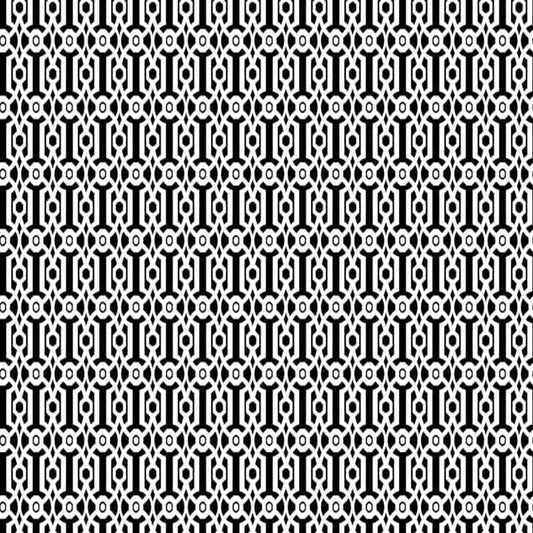 Pattern design geometric classic - Patterntag