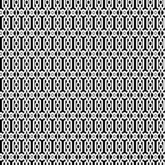 Pattern design geometric classic - Patterntag