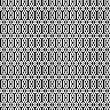 Pattern design geometric classic - Patterntag