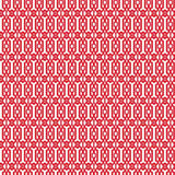 Pattern design geometric classic - Patterntag