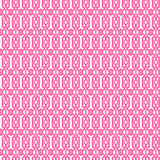 Pattern design geometric classic - Patterntag