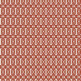 Pattern design geometric classic - Patterntag