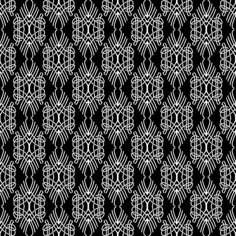 Pattern design geometric moderno - Patterntag